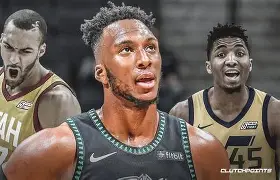 犹他爵士内部会议纪要流出：冲刺阶段造点机会，荷甲使命明确，临场指挥获称赞